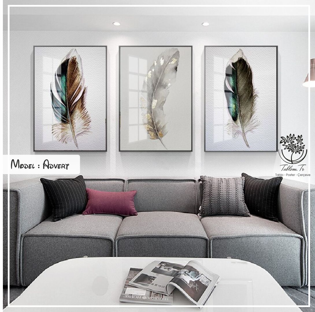 Advert Üçlü Tablo