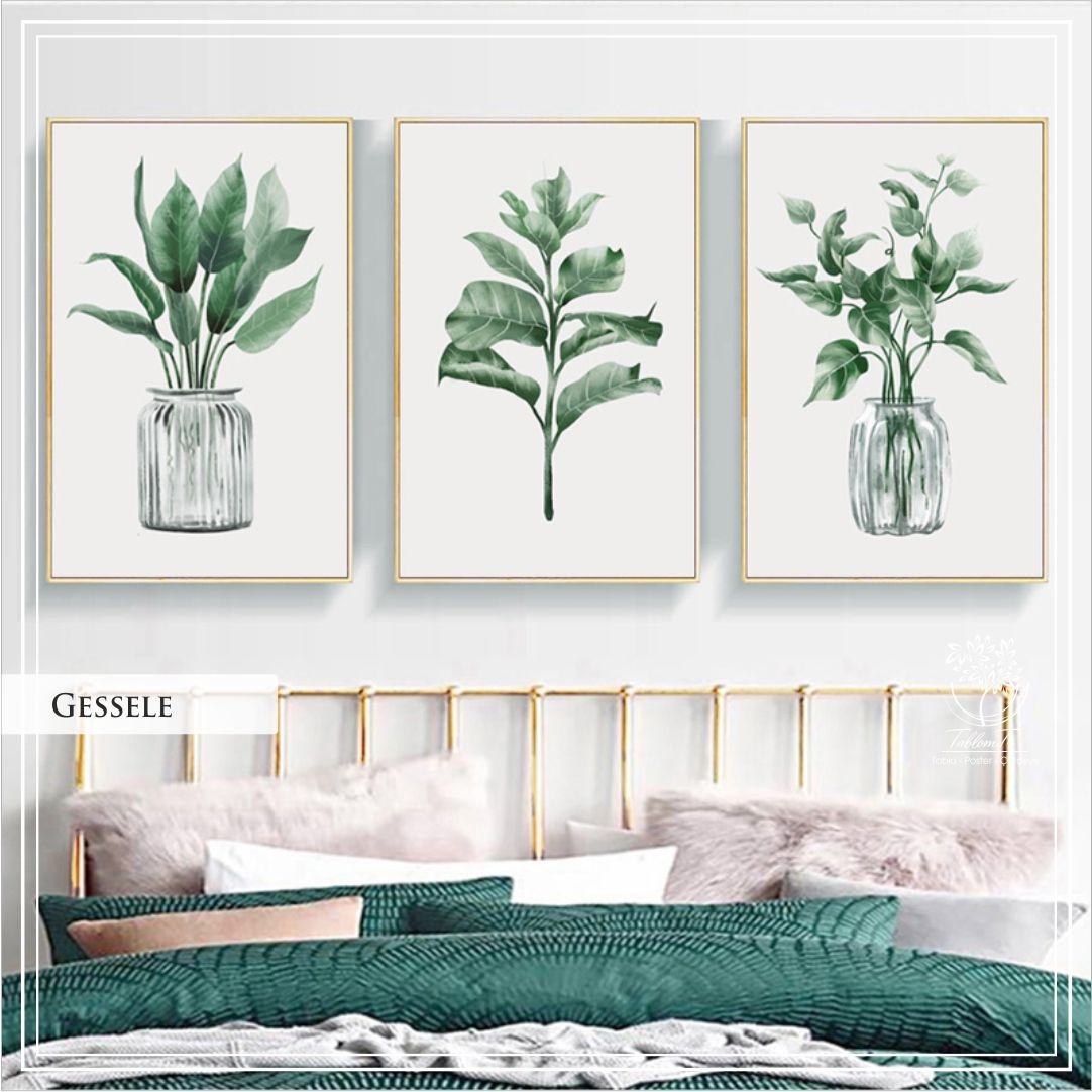 Gessele Üçlü Tablo