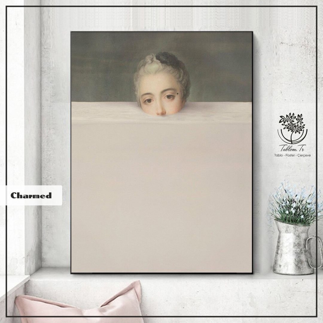 Charmed Tekli Tablo