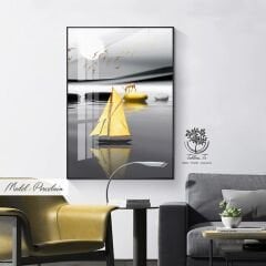 Porcelain Tekli2 Tablo