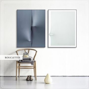 Bouclettes İkili Tablo
