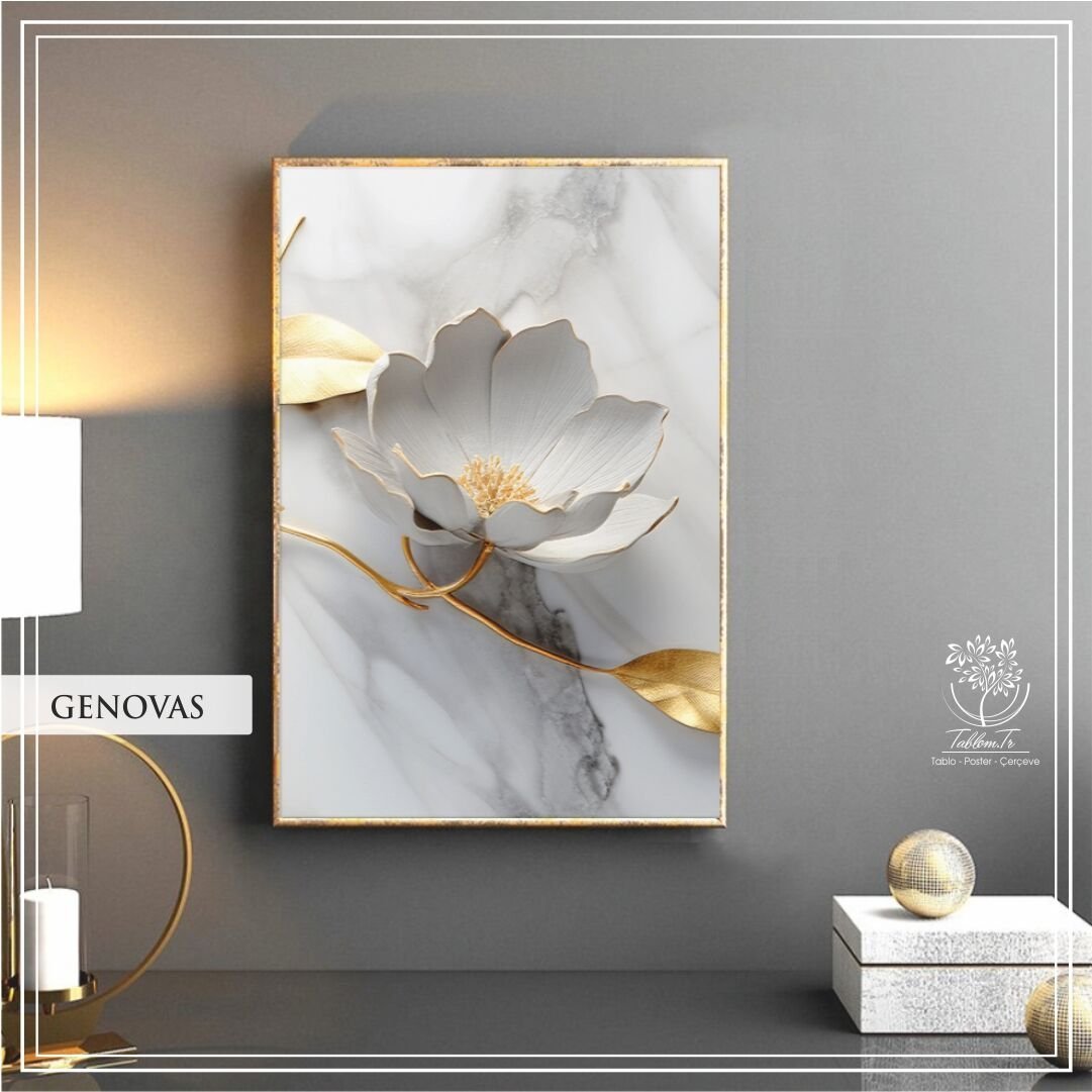 Genovast Tekli Tablo