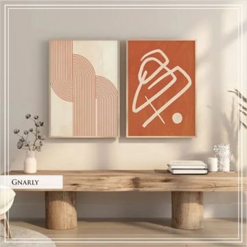 Gnarly İkili Set Tablo