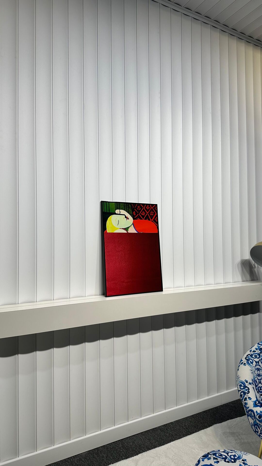 Feeling  A Tekli Tablo