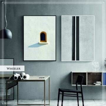 Wheeler İkili Set Tablo