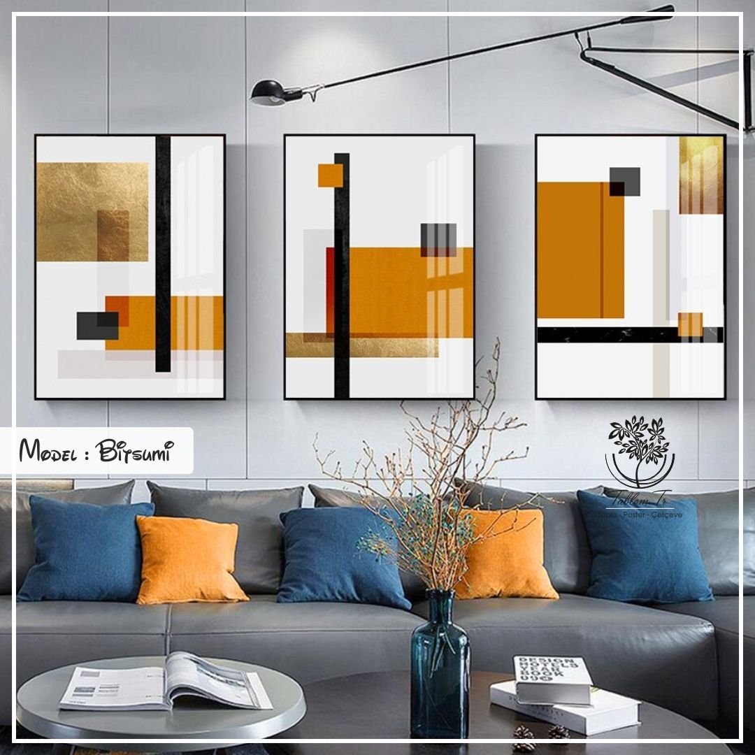 Bitsumi Üçlü Tablo