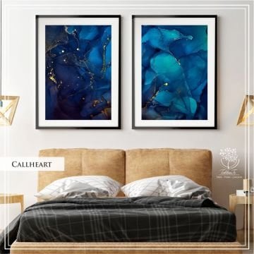Callheart İkili Set Tablo