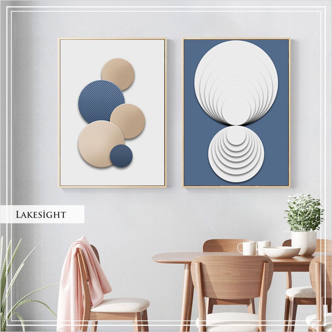 Lakesight İkili Tablo