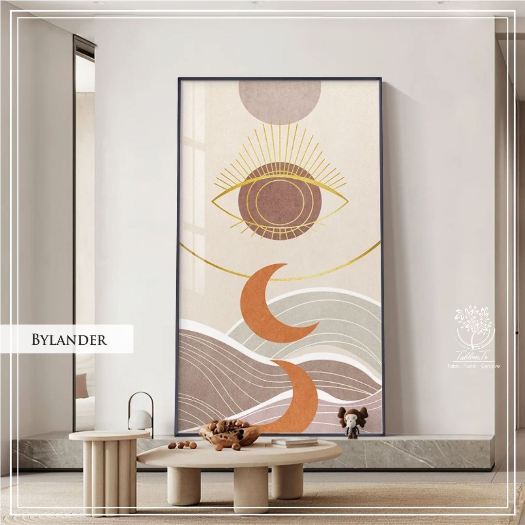 Bylander2 Tekli Tablo