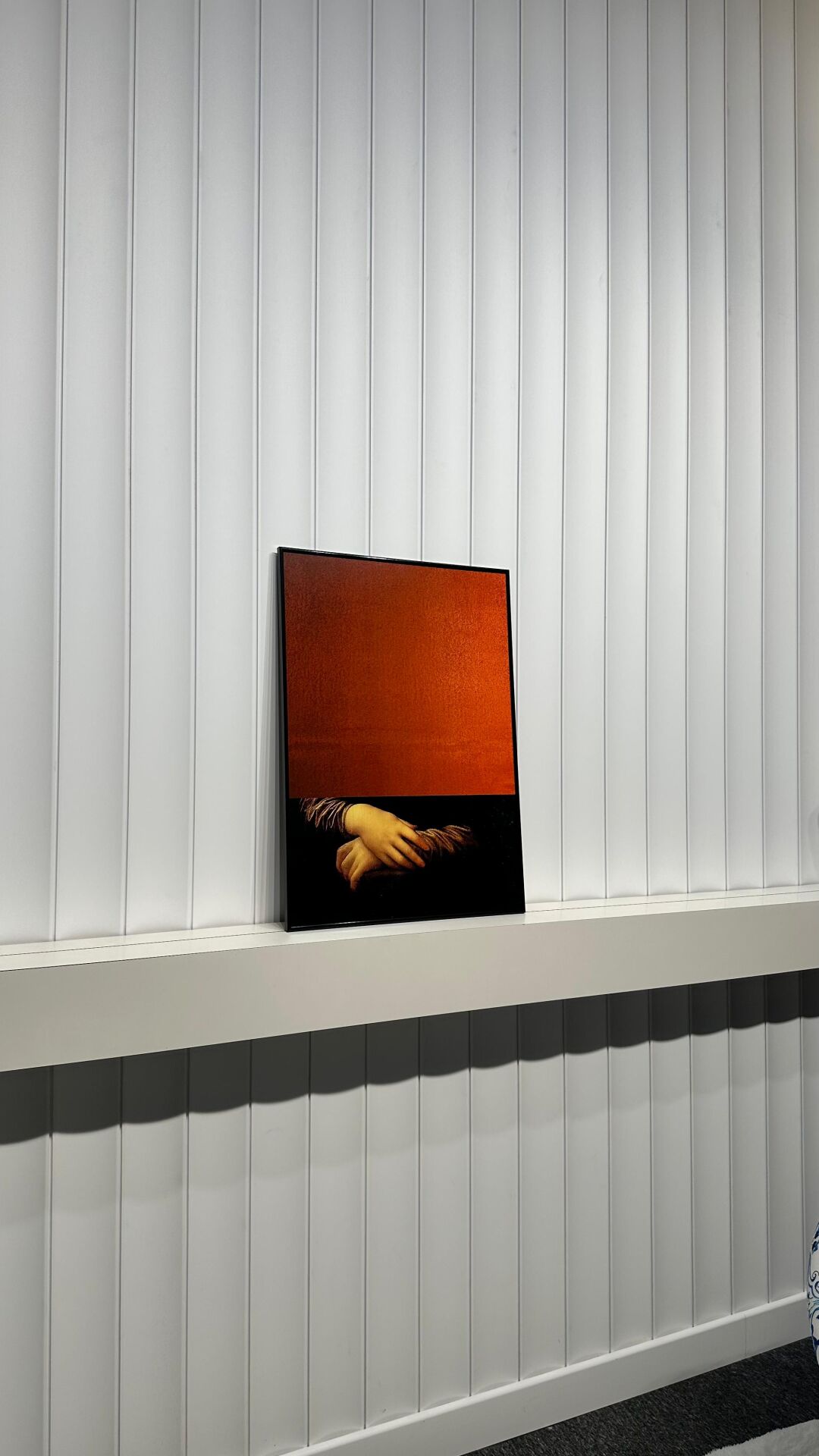 Feeling B Tekli Tablo