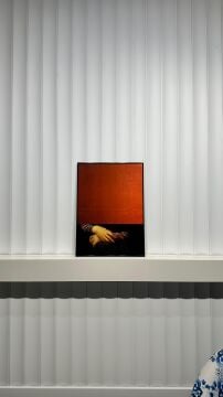 Feeling B Tekli Tablo