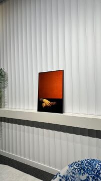 Feeling B Tekli Tablo