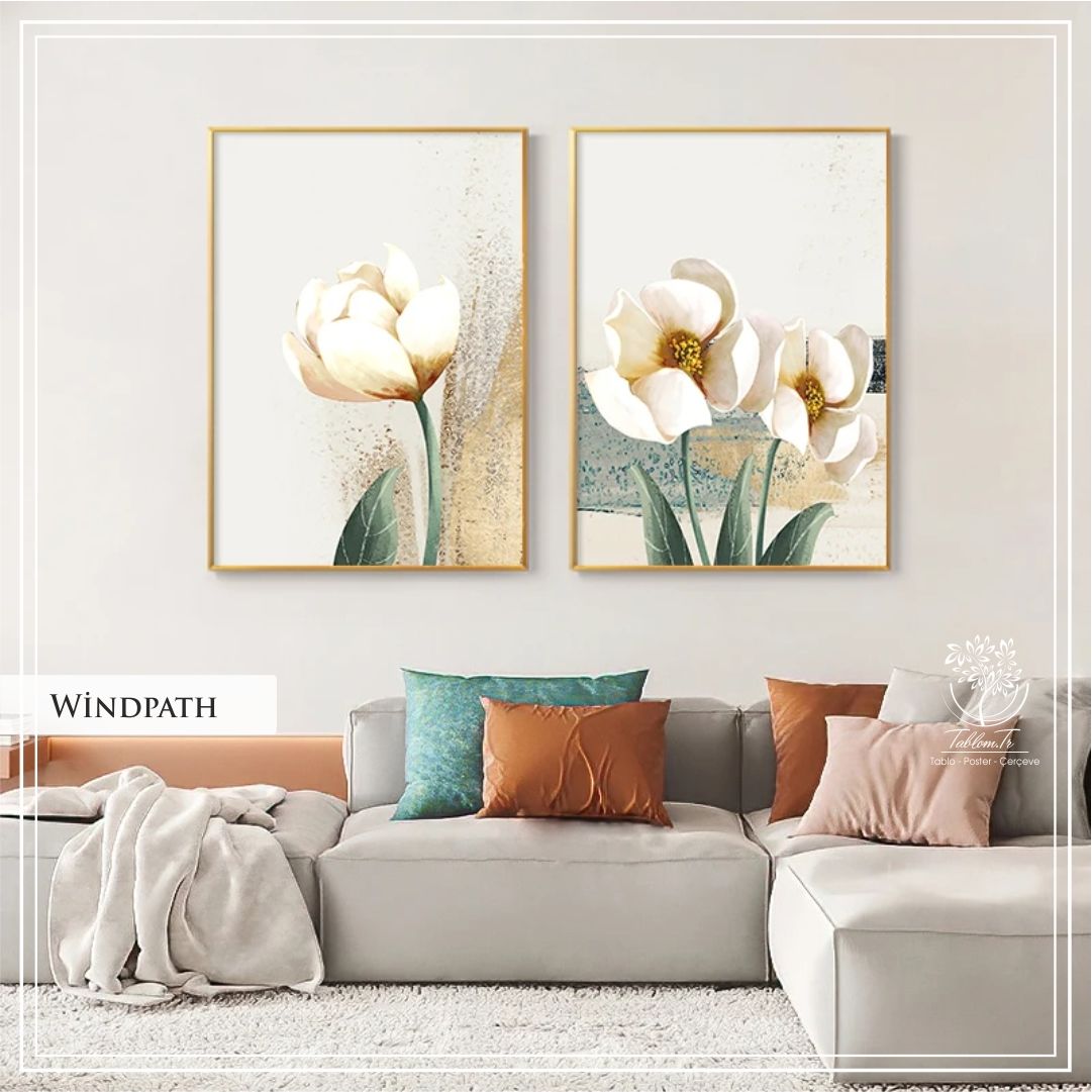 Windpath İkili Set Tablo