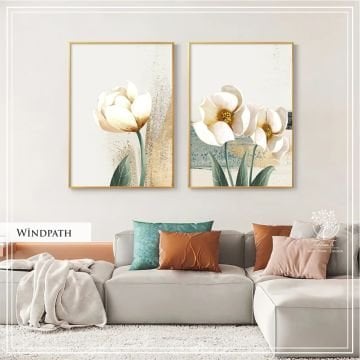 Windpath İkili Set Tablo