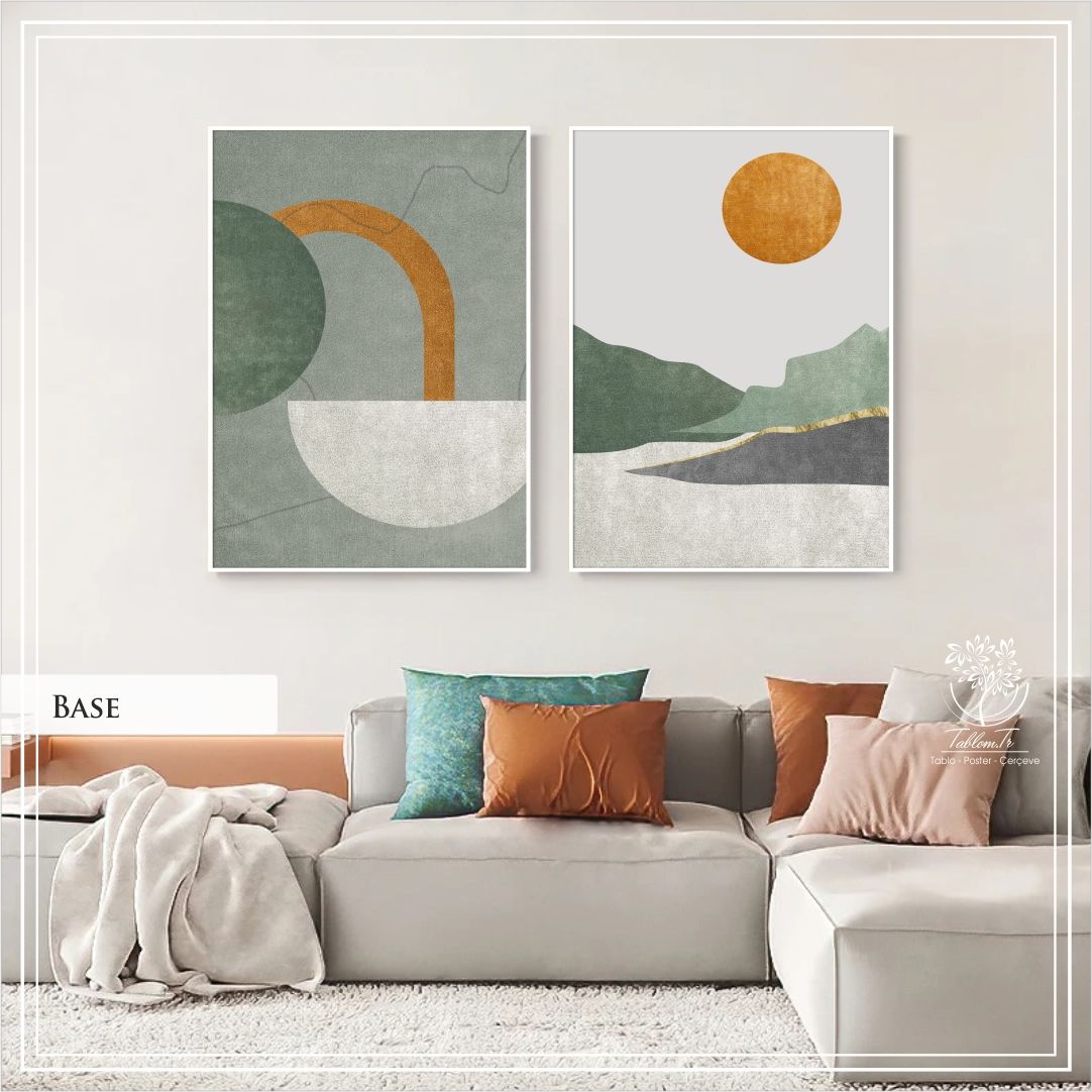 Base İkili Set Tablo