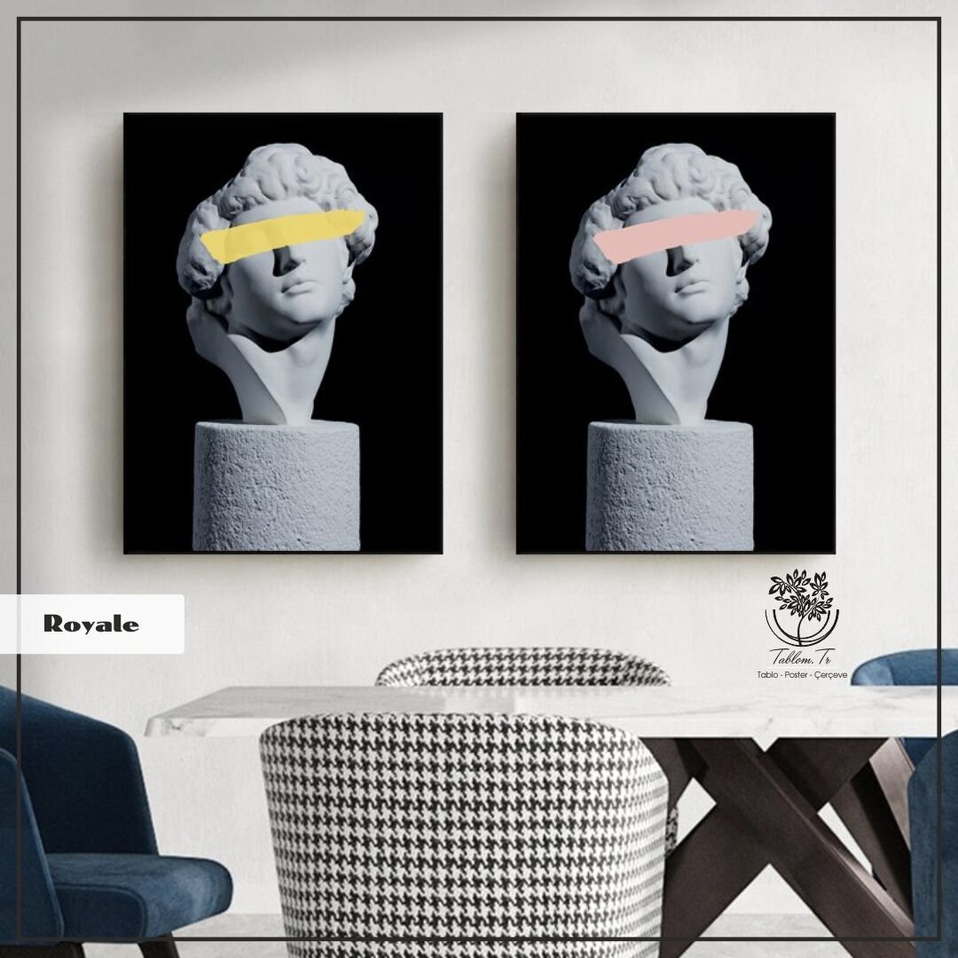 Royale İkili Tablo