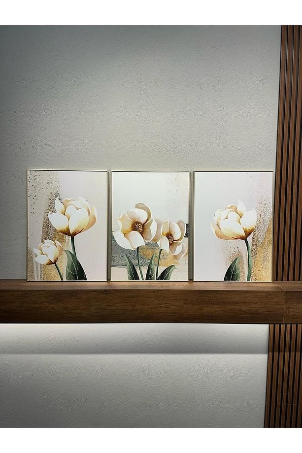 Windpath Üçlü Set Tablo