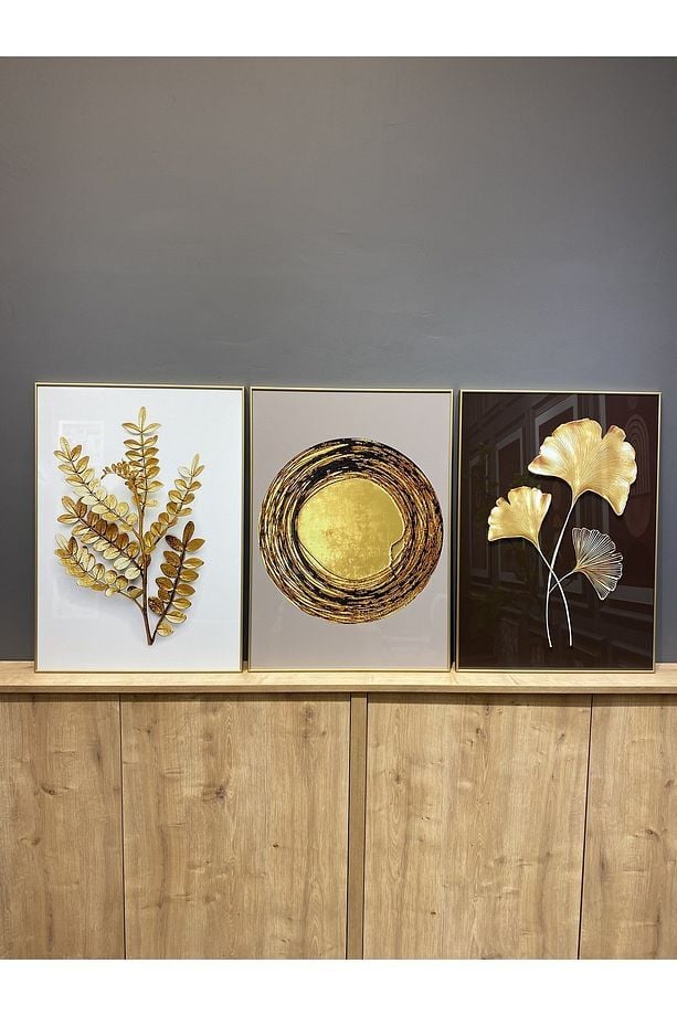 Staryssa Üçlü2 Tablo