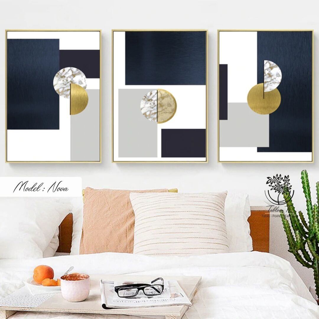 Nova Üçlü Tablo