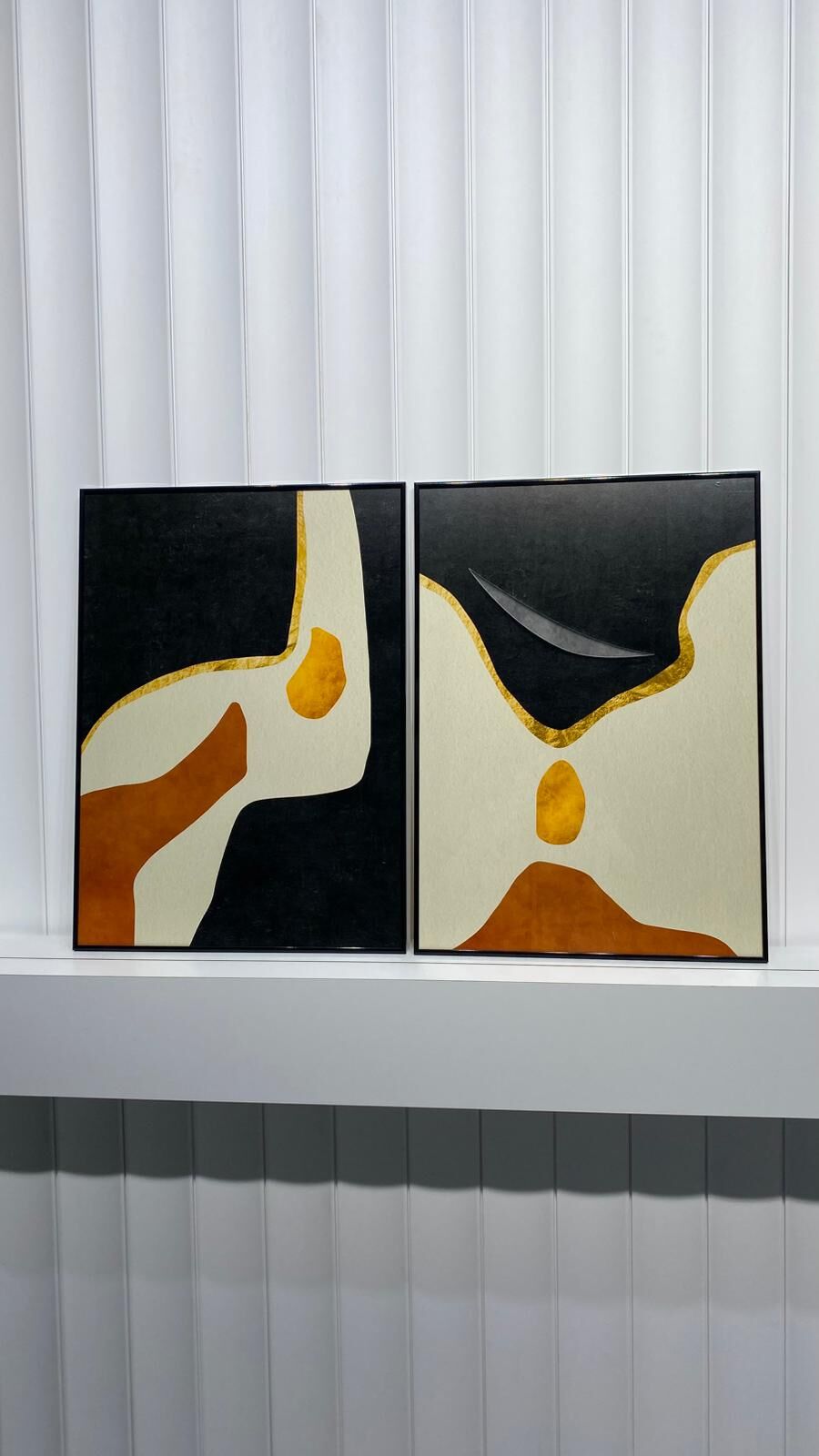 Forever Dreaming İkili Set Tablo