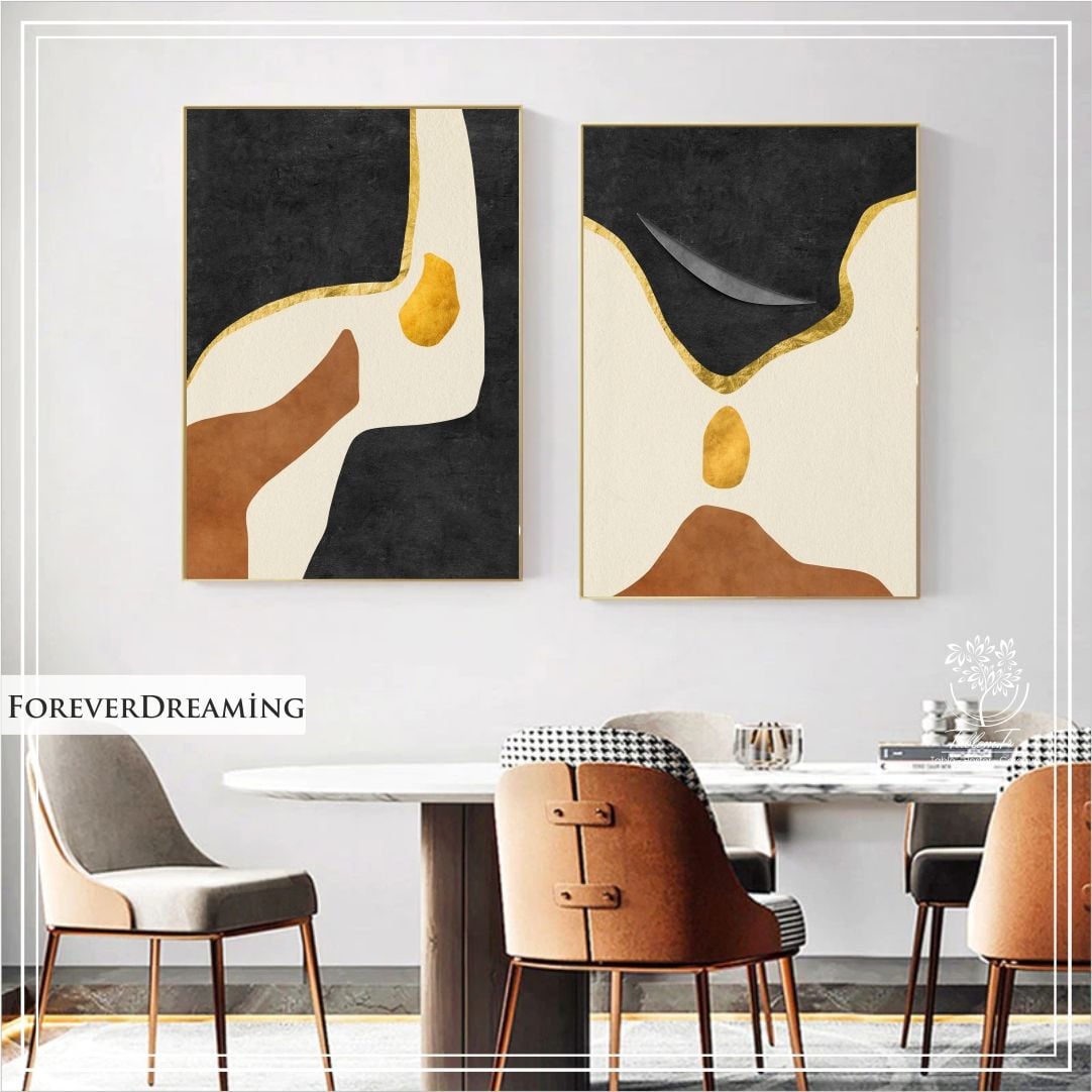 Forever Dreaming İkili Set Tablo