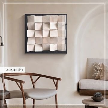 AnalogistB Tekli Tablo