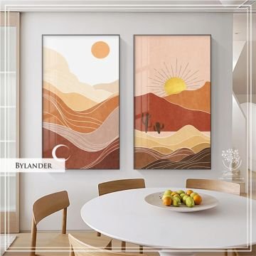 Bylander İkili Set Tablo