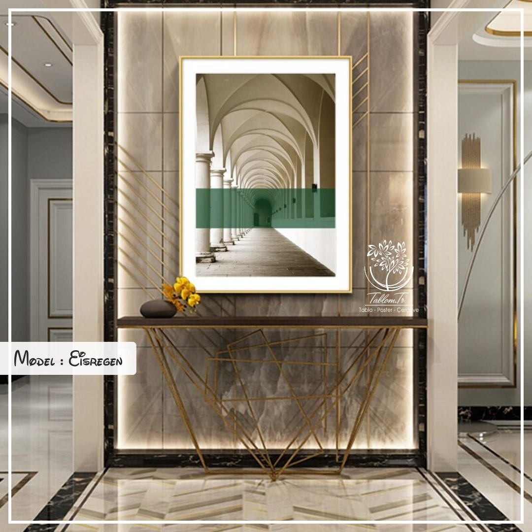 Eisregen Tekli Tablo