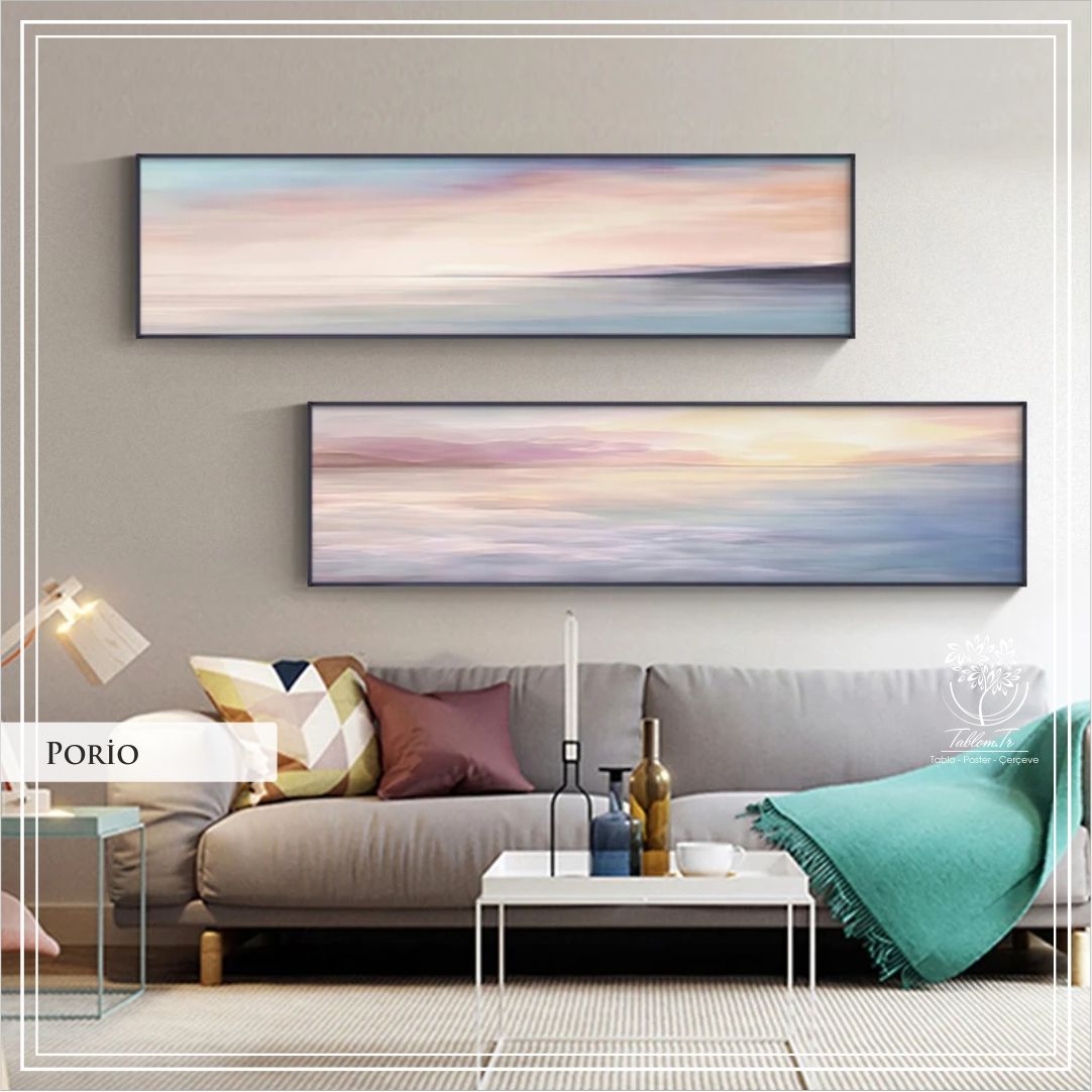 Porio İkili Tablo