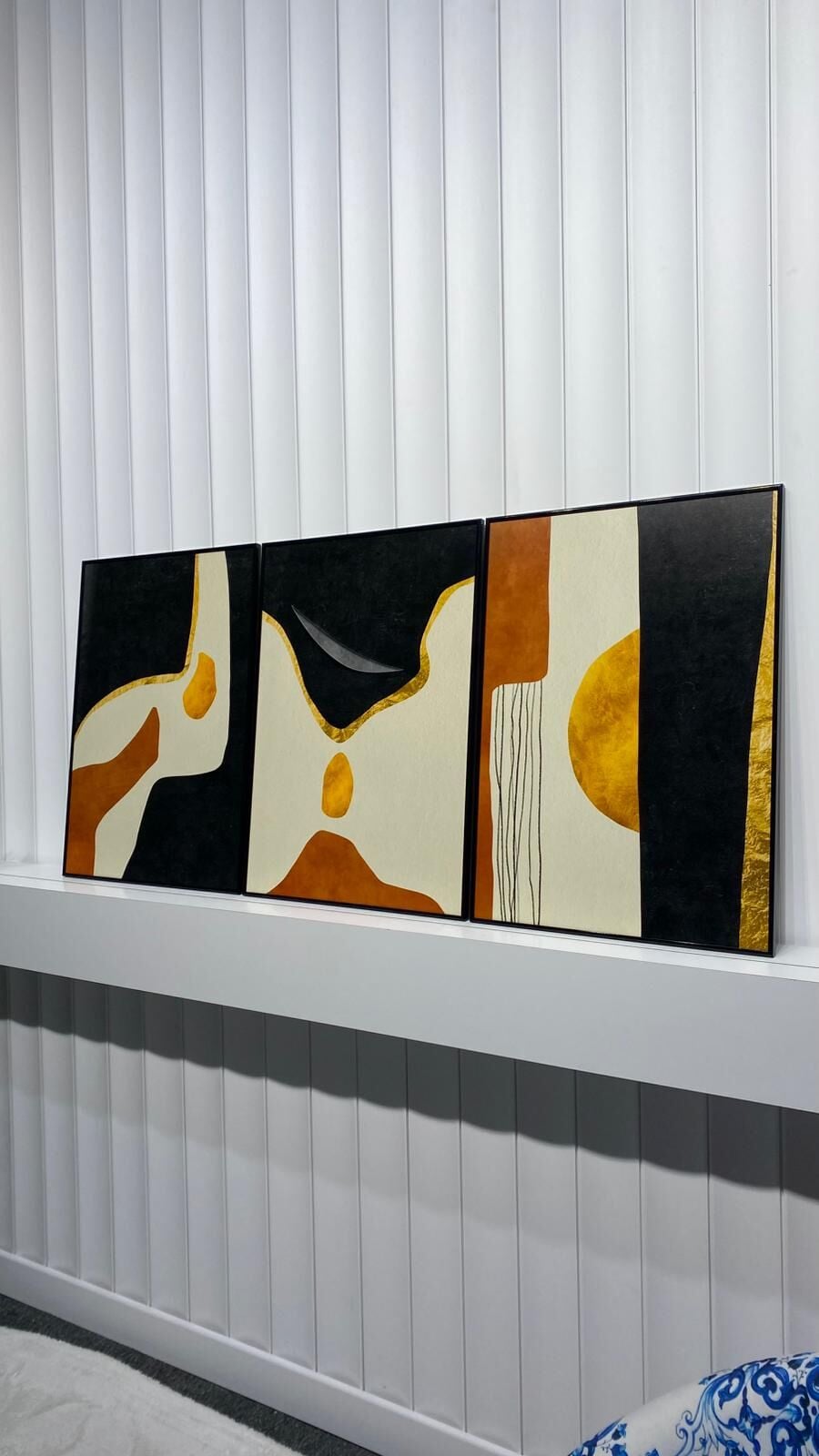 Forever Dreaming Üçlü Set Tablo