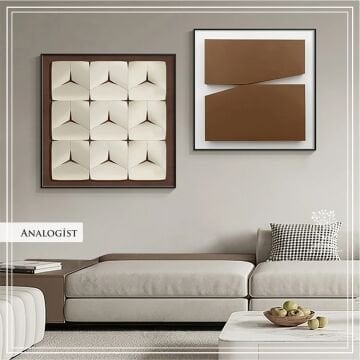 AnalogistA İkili Set Tablo