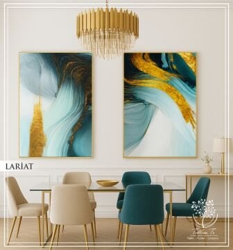 Lariat İkili Tablo
