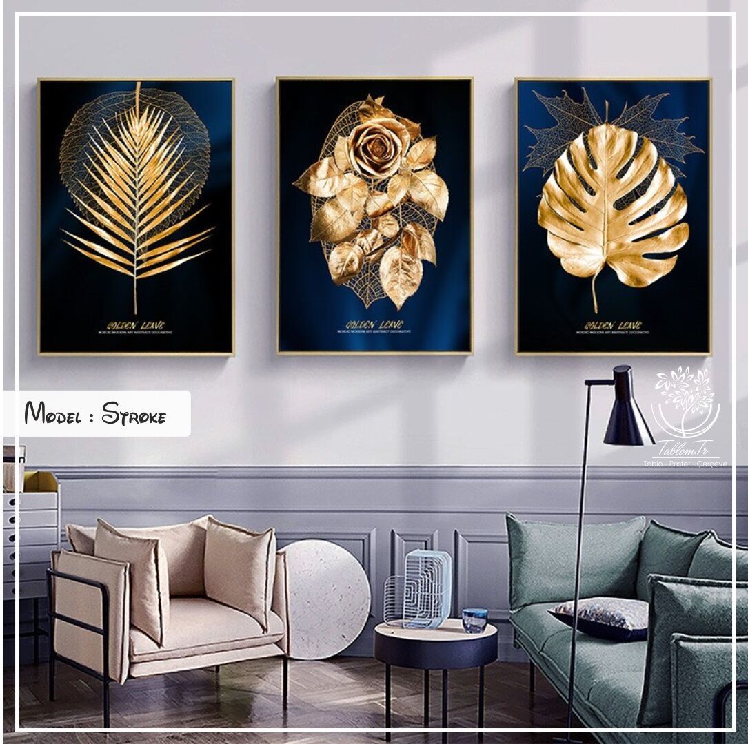 Stroke Üçlü Tablo