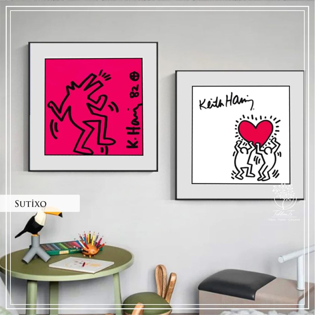 Sutixo3 İkili Set Tablo