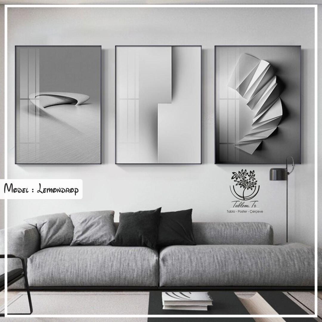 Lemondrop Tablo