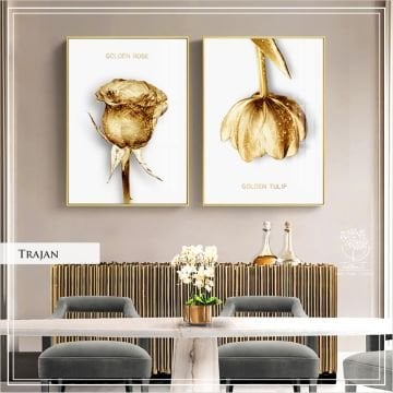 Trajan İkili Tablo