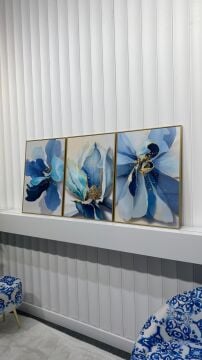 Gerhaus Üçlü Set Tablo