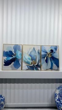 Gerhaus Üçlü Set Tablo