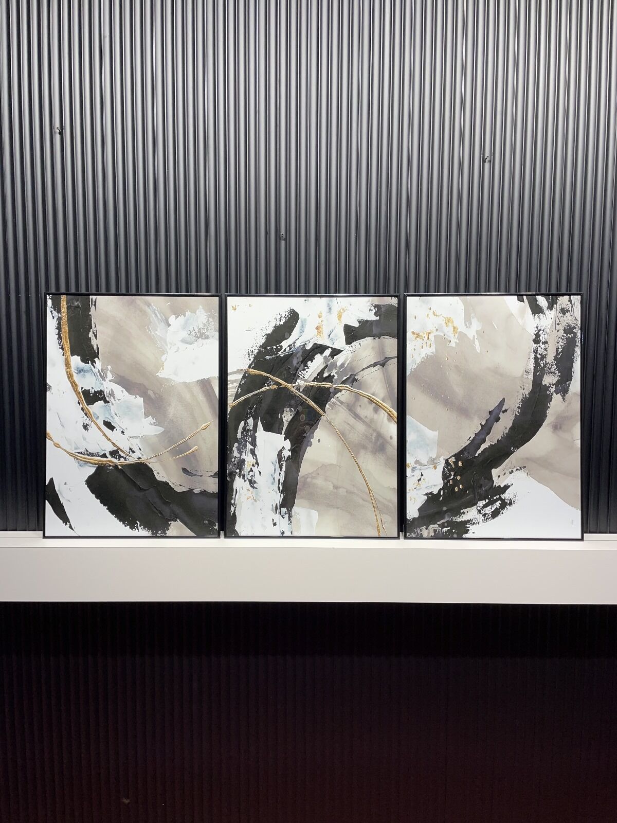 Dortmund Üçlü Set Tablo