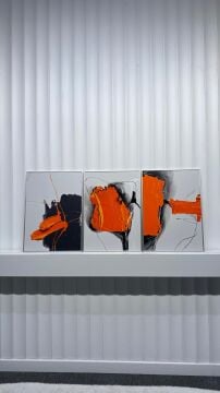 Gothamic Üçlü Tablo