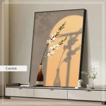 Cagier1 Tekli Tablo