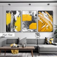 Bolide Üçlü Tablo