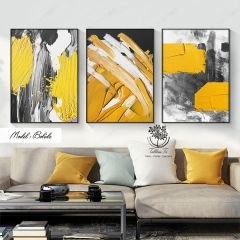 Bolide Üçlü Tablo