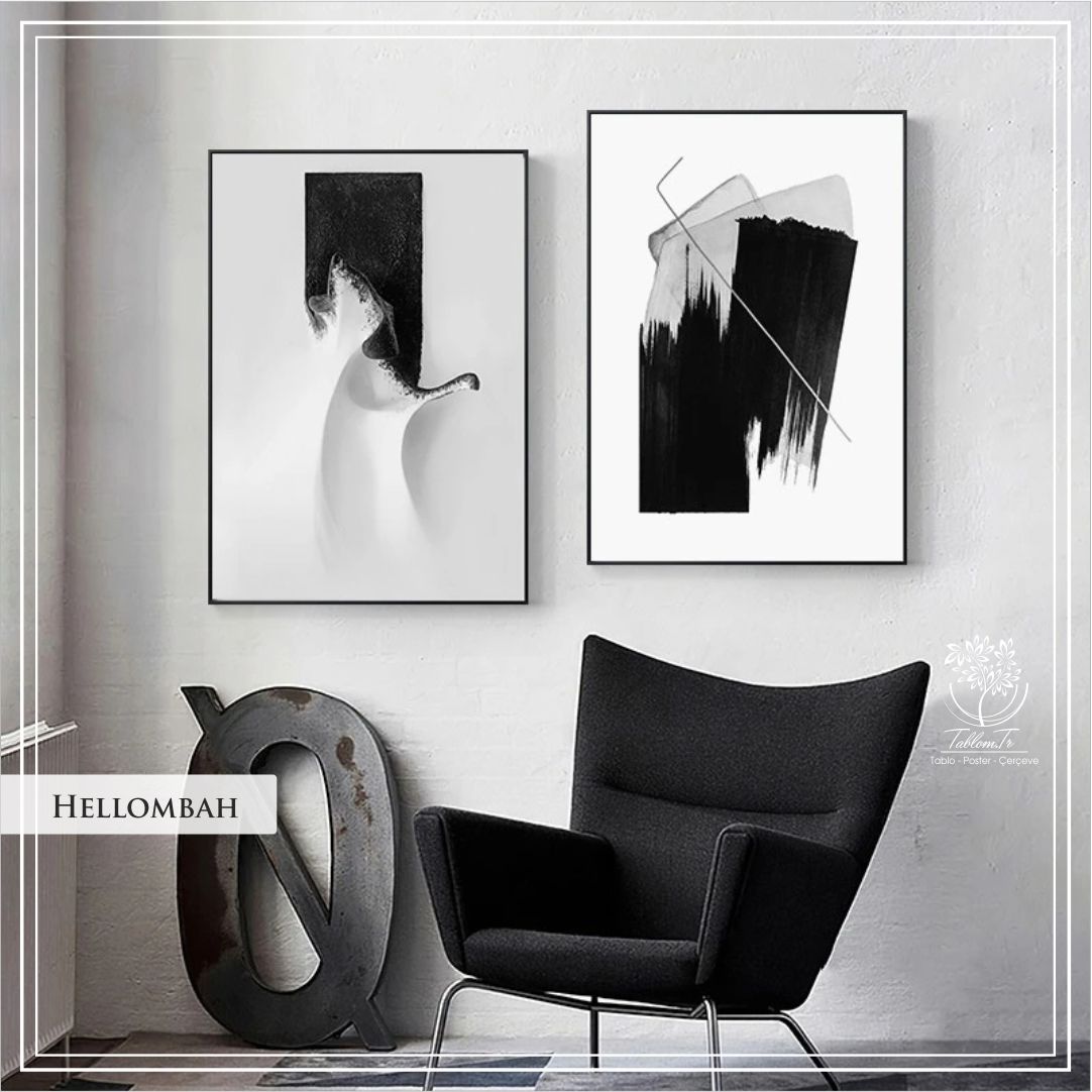Hellombah1 İkili Set Tablo
