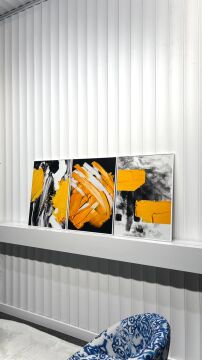 Bolide Üçlü Tablo