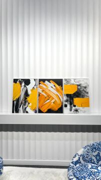 Bolide Üçlü Tablo