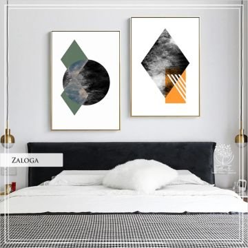 Zaloga İkili Set Tablo