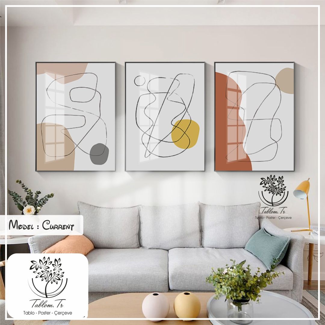 Current Üçlü Tablo