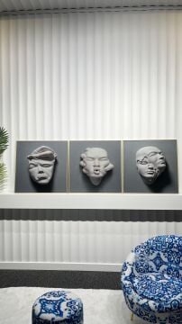 Atomic Üçlü Tablo