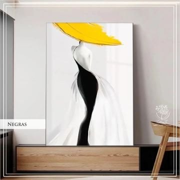 NegrasB Tekli Tablo